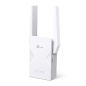 TP-Link RE225BE Repetidor WiFi 7 de Doble Banda - 2 Antenas Externas - Protocolos de Seguridad Avanzados - Color Blanco