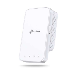 Extension de couverture Wi-Fi TP-LINK RE300 AC1200 - WPS - Contrôle d'accès - Onemesh - Contrôle LED - App Tether - Couleur blan