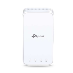 Extension de couverture Wi-Fi TP-LINK RE300 AC1200 - WPS - Contrôle d'accès - Onemesh - Contrôle LED - App Tether - Couleur blan