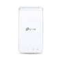 Extension de couverture Wi-Fi TP-LINK RE300 AC1200 - WPS - Contrôle d'accès - Onemesh - Contrôle LED - App Tether - Couleur blan