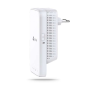 Extension de couverture Wi-Fi TP-LINK RE300 AC1200 - WPS - Contrôle d'accès - Onemesh - Contrôle LED - App Tether - Couleur blan