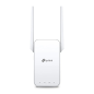 TP-LINK RE315 AC1200/Répéteur WiFi Double Bande - Bouton WPS - 2 Antennes Extérieures - Couleur Blanc