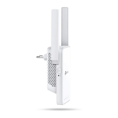 TP-LINK RE315 AC1200/Répéteur WiFi Double Bande - Bouton WPS - 2 Antennes Extérieures - Couleur Blanc