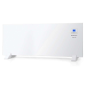 Panneau Radiant Orbegozo REH 2000 - Confort et efficacité dans votre maison - Design fin et télécommande - Programmation quotidi