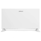 Convecteur Wifi Orbegozo REW 2050 - Contrôle intelligent depuis l'application - Puissance 2000 W - Minuterie 24H - Protection co