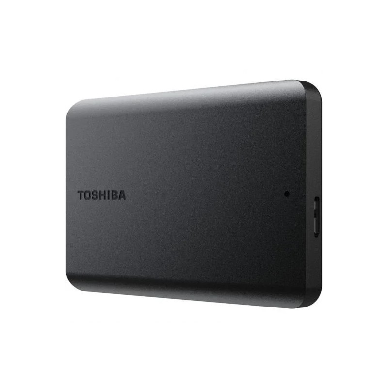 Toshiba Canvio Basics 2022 Disque dur externe 2,5" 4 To USB 3.2