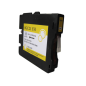 Ricoh GC21Y Cartouche d'encre pigmentée jaune générique - Remplace 405535/405539