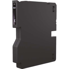 Ricoh GC51K Cartouche d'encre pigmentée générique noire - Remplace 405862