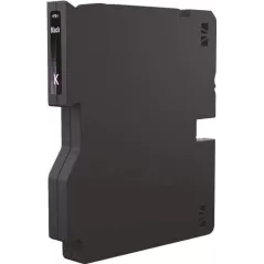Ricoh GC51K Cartouche d'encre pigmentée générique noire - Remplace 405862