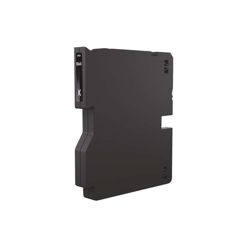Ricoh GC51K Cartouche d'encre pigmentée générique noire - Remplace 405862