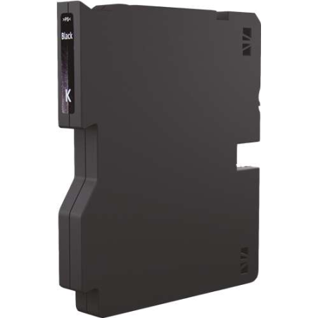 Ricoh GC51K Cartouche d'encre pigmentée générique noire - Remplace 405862