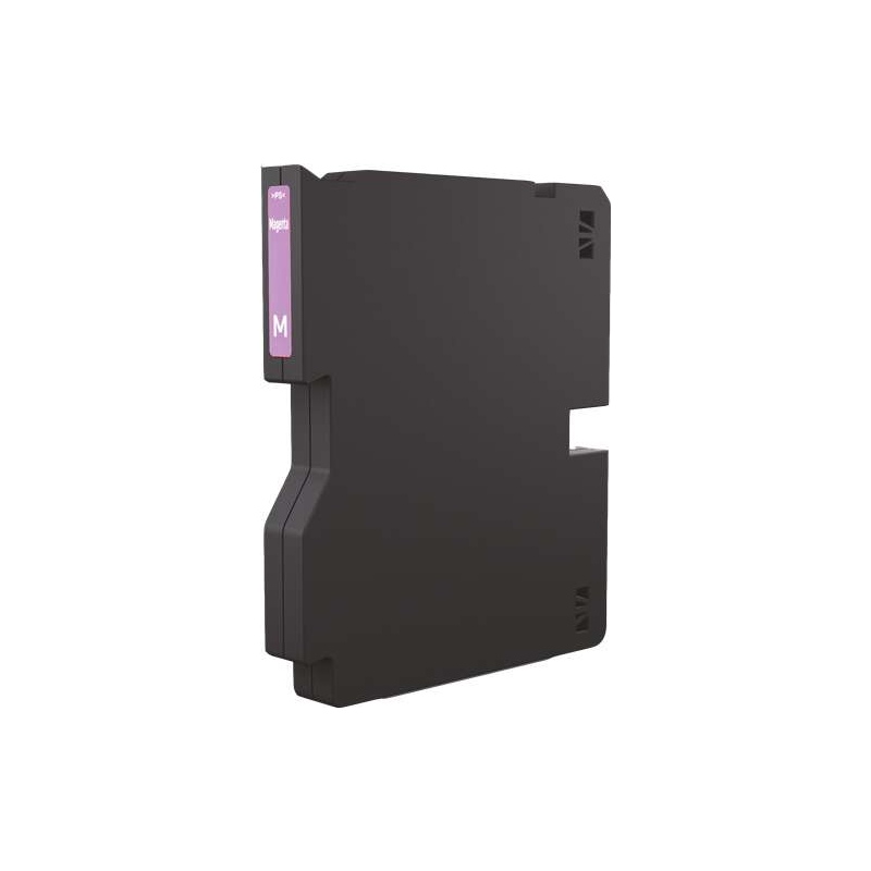Ricoh GC51M Cartouche d'encre pigmentée générique Magenta - Remplace 405864