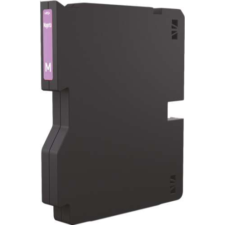 Ricoh GC51M Cartouche d'encre pigmentée générique Magenta - Remplace 405864