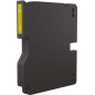 Ricoh GC51Y Cartouche d'encre pigmentée jaune générique - Remplace 405865