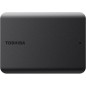 Toshiba Canvio Basics 2022 Disque dur externe 2,5" 4 To USB 3.2