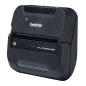 Brother RJ-4250WB Imprimante thermique portable d'étiquettes et de tickets WiFi, Bluetooth, USB - Résolution 203 dpi - Vitesse 1