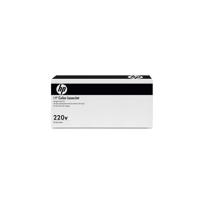 Unité de fusion d'origine HP RM1-9189-020CN 220 V - RM1-9189-020CN