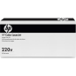 Unité de fusion d'origine HP RM1-9189-020CN 220 V - RM1-9189-020CN
