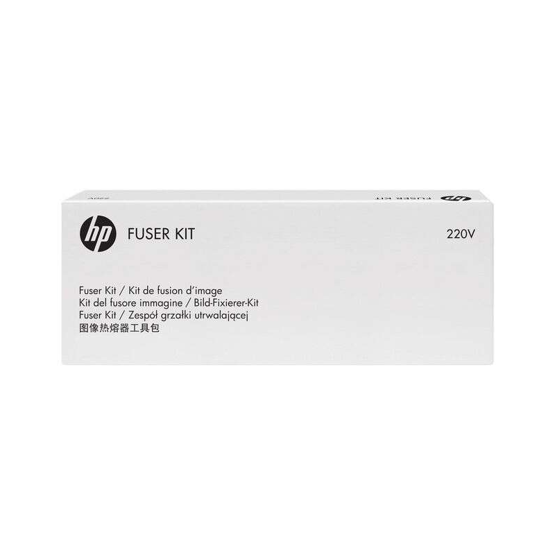Unité de fusion d'origine HP RM2-5425-000CN 220 V