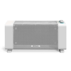 Orbegozo RMB 1010 Radiateur Compact en Mica - Puissant et Sûr - Convection Rapide - Thermostat Réglable - Design Moderne - Intég