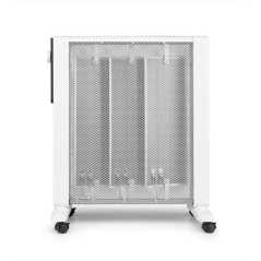 Orbegozo RMN 1500 Radiateur Mica Puissant et Efficace - Puissance Maximale de 1500W - Convection et Diffusion Rapide de la Chale
