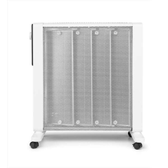 Orbegozo RMN 2000 Radiateur Mica Puissant et Efficace - Puissance Maximale 2000W - Convection et Diffusion Rapide de la Chaleur