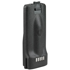 Talkie-walkie Motorola XT460 + Chargeur - 16 canaux PMR446 + 219 codes - Portée jusqu'à 9 km - Autonomie jusqu'à 20 h