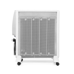 Radiateur Smart Mica Orbegozo RMW 2000 - Puissant et Efficace - Connexion Wi-Fi - Écran LED - Télécommande - Minuterie - Protect