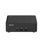 Mini-ordinateur Asus NUC 15 Pro Slim, processeur Intel Core 3-100U Raptor Lake Refresh-U, DDR5, USB 2.0, 3.2, HDMI, RJ-45, Thund