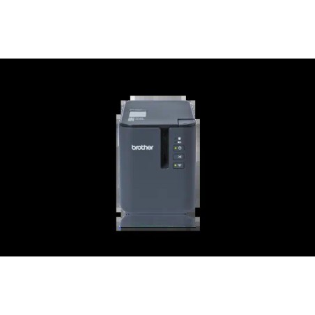 Brother PTP900WC Étiqueteuse 60mm/s WiFi, USB
