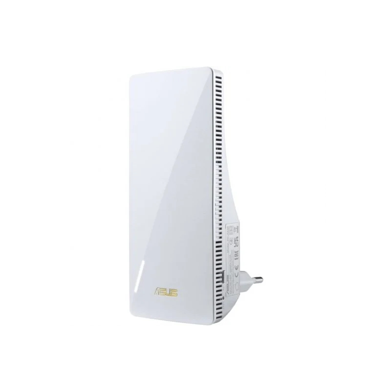Répéteur Asus RP-AX58 WiFi 6 Dual Band AX3000 - Vitesse totale du réseau jusqu'à 3000 Mbps
