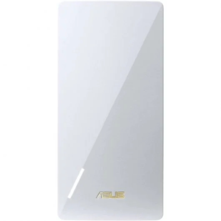 Répéteur Asus RP-AX58 WiFi 6 Dual Band AX3000 - Vitesse totale du réseau jusqu'à 3000 Mbps