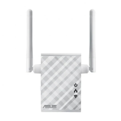 Répéteur WiFi Asus RP-N12 300Mbps - 2 Antennes