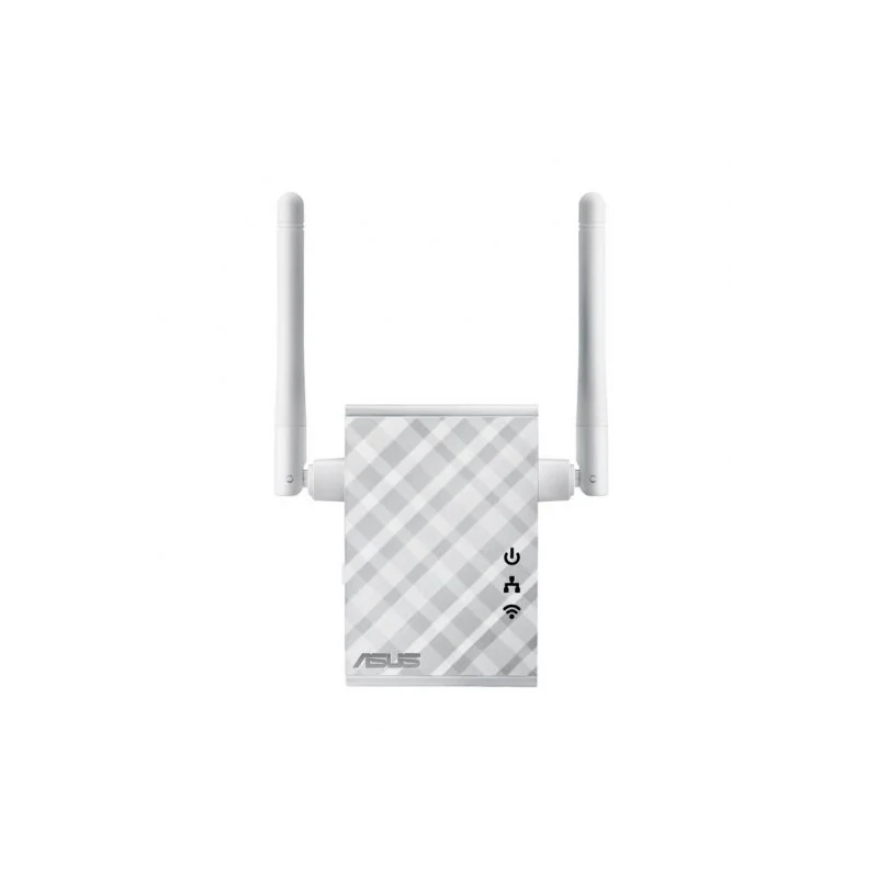 Répéteur WiFi Asus RP-N12 300Mbps - 2 Antennes