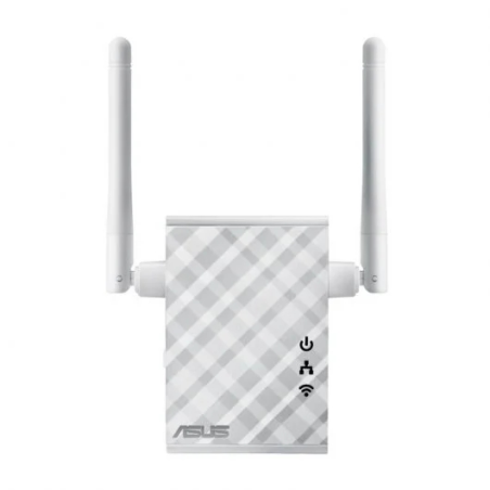 Répéteur WiFi Asus RP-N12 300Mbps - 2 Antennes