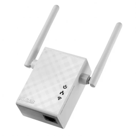 Répéteur WiFi Asus RP-N12 300Mbps - 2 Antennes