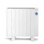 Émetteur Thermique en Aluminium Orbegozo RRE 1310 - Haute Inertie Thermique - Efficacité Énergétique - Programmation Hebdomadair