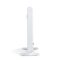 Orbegozo RRM 1010 a Émetteur thermique RealWarm Elements - Inertie thermique élevée - Efficacité énergétique - Technologie innov