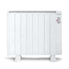 Orbegozo RRM 1510 a Émetteur thermique RealWarm Elements - Inertie thermique élevée - Efficacité énergétique - Réponse rapide en