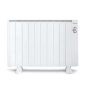 Orbegozo RRM 1810 a Émetteur thermique RealWarm Elements - Puissance 1800 W - Corps en aluminium à 10 éléments - Efficacité éner