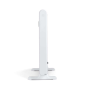 Orbegozo RRM 1810 a Émetteur thermique RealWarm Elements - Puissance 1800 W - Corps en aluminium à 10 éléments - Efficacité éner