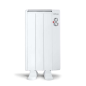 Orbegozo RRM 510 a Émetteur thermique RealWarm Elements - Inertie thermique élevée - Efficacité énergétique - Réponse rapide en