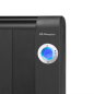 Orbegozo RRW-1300 Émetteur Thermique Intelligent Wifi - Commande Vocale avec Google Assistant et Alexa - Fonction de Détection d