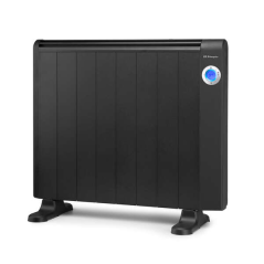 Émetteur Thermique Intelligent Wifi Orbegozo RRW-1500 - Commande vocale - Programmation quotidienne et hebdomadaire - Détection