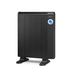 Orbegozo RRW-800 Émetteur thermique intelligent Wifi - Commande vocale - Programmation quotidienne et hebdomadaire - Fonction de