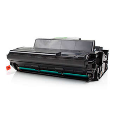 Ricoh Aficio AP400/AP410 Cartouche de toner générique noire – Remplace 403057/400943/403180/407002/Type 220