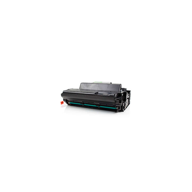 Ricoh Aficio AP400/AP410 Cartouche de toner générique noire – Remplace 403057/400943/403180/407002/Type 220