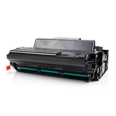 Ricoh Aficio AP600/AP610N/2600N/2610 Cartouche de toner générique noir – Remplace 400760/Type 215