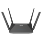 Routeur Asus RT-AX52 PRO AX3000 WiFi 6 Dual Band AiMesh - Jusqu'à 3000 Mbps - 4 ports LAN RJ45 - 4 antennes externes