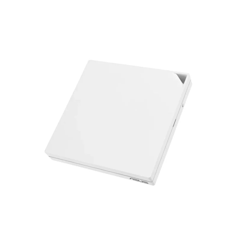 Routeur double bande portable WiFi 6 Asus RT-AX57 Go - Partage de connexion réseau mobile 4G/5G - 1 port LAN RJ45, 1 port WAN RJ